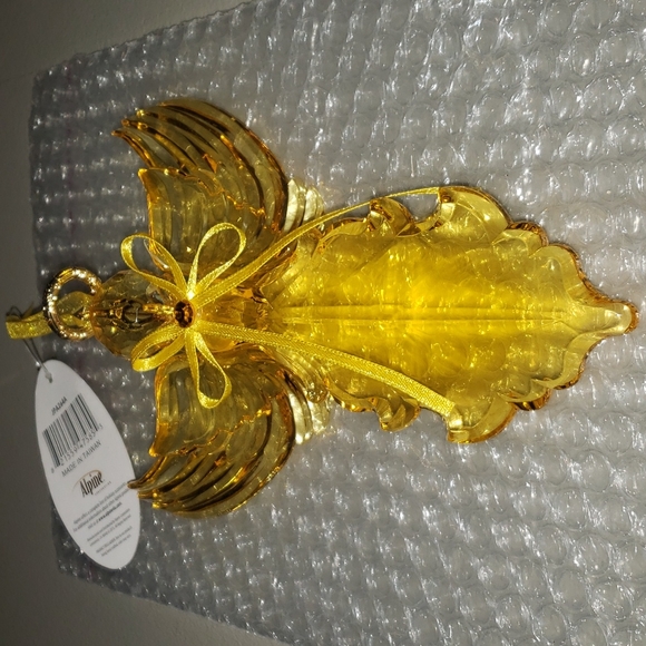 Acrylic Angel - Picture 2 of 4